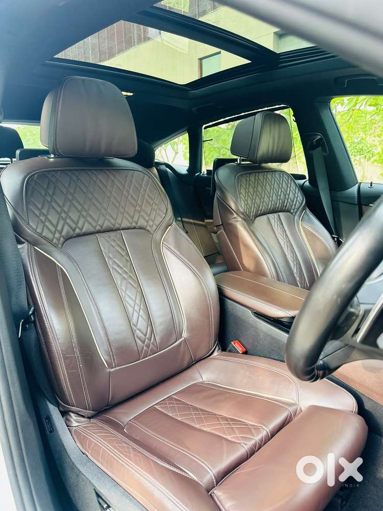 Bmw 6 Series [ ] 3.0 Gt 630d M Sport, 2020, Diesel