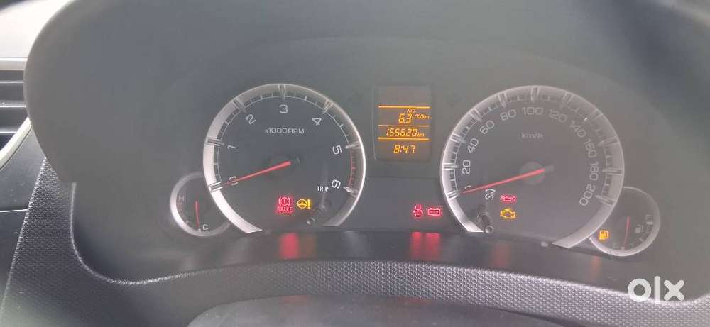 Maruti Suzuki Swift Dzire Vdi, 2012, Diesel