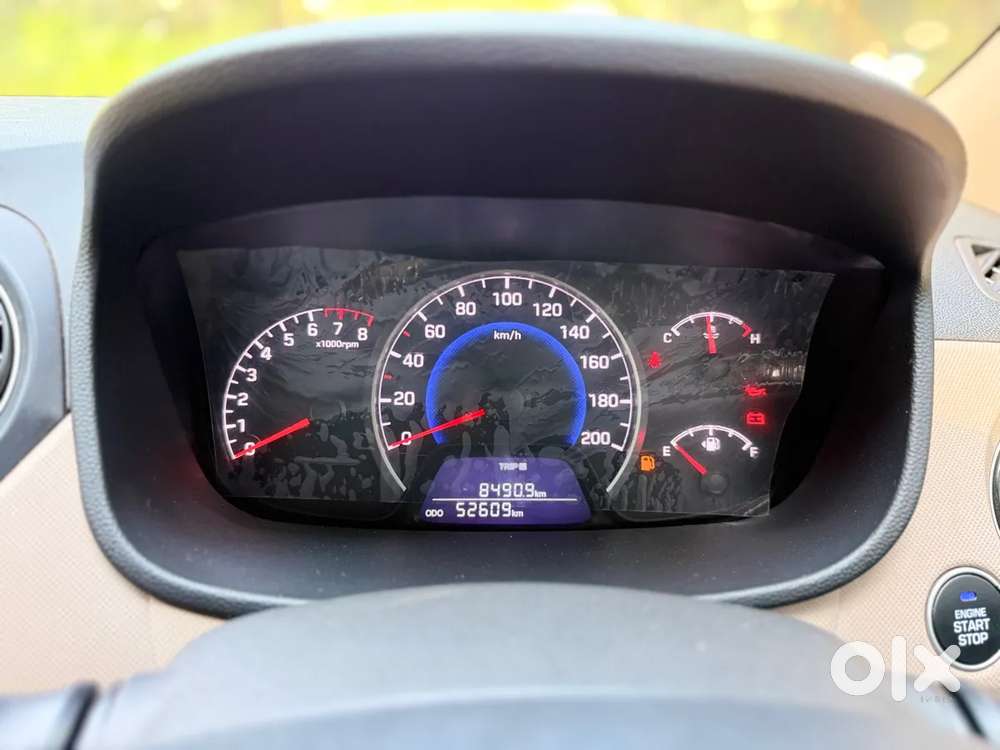 Hyundai Grand I10 Asta 1.2 Kappa Vtvt, 2018, Petrol