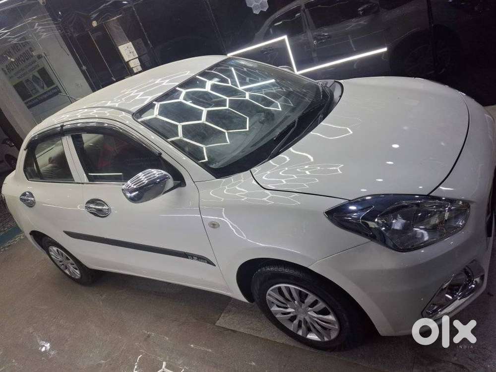 Maruti Suzuki Dzire 1.2 Tour S Cng, 2024, Petrol