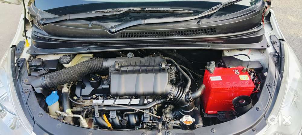 Hyundai I10, 2013, Petrol