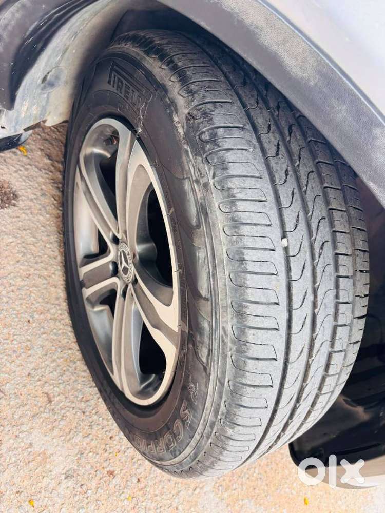 Mercedes-benz Glc 220d 4matic, 2017, Diesel