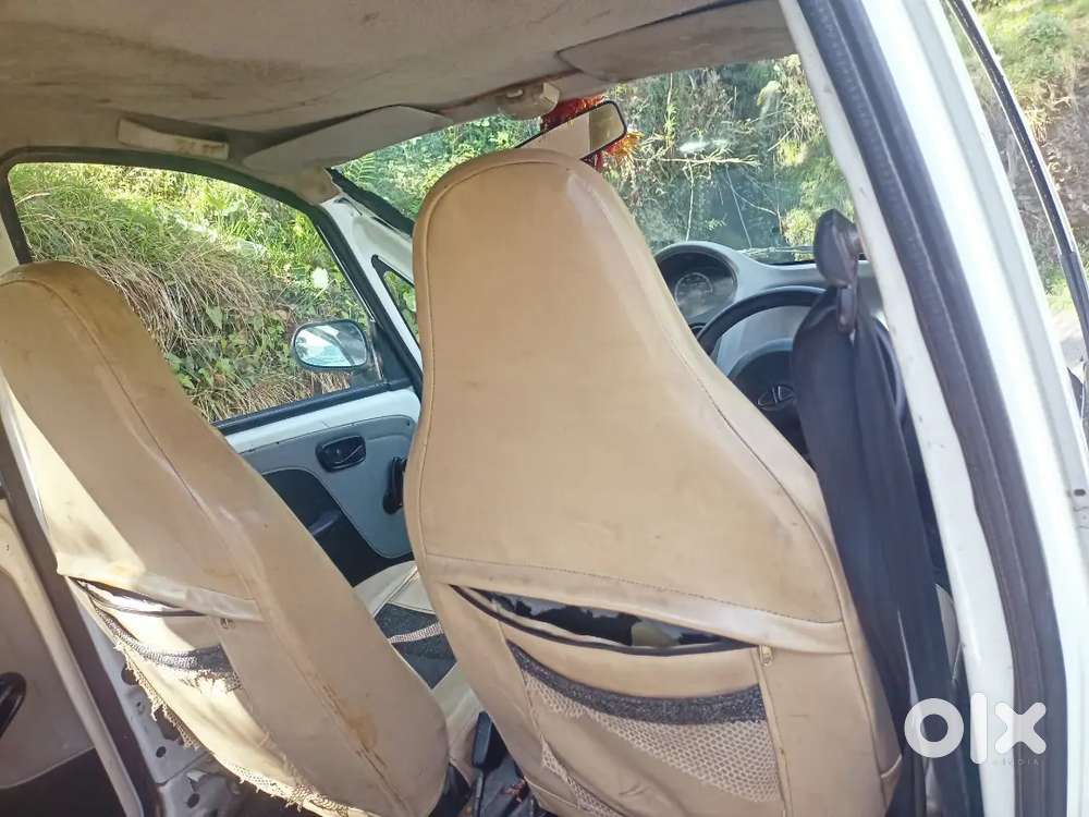 Tata Nano 2012 Petrol 98000 Km Driven