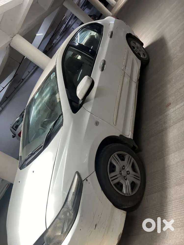 Honda City 2009 Petrol 135000 Km Driven