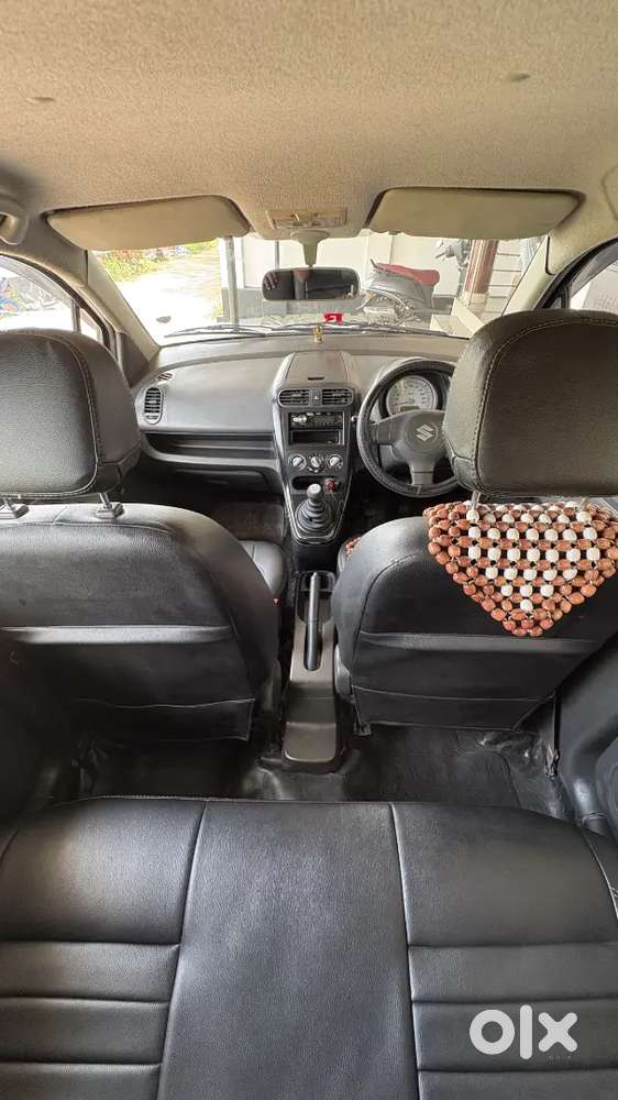 Urgent Sale - Maruti Suzuki Ritz 2014 Petrol