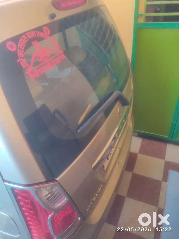 Maruti Suzuki Wagon R 2016 Petrol 100000 Km Driven