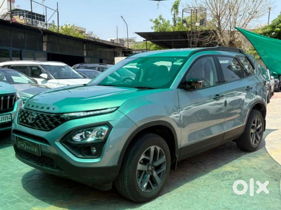 Tata Safari 2.0 Kryotec Xza Plus, 2023, Diesel