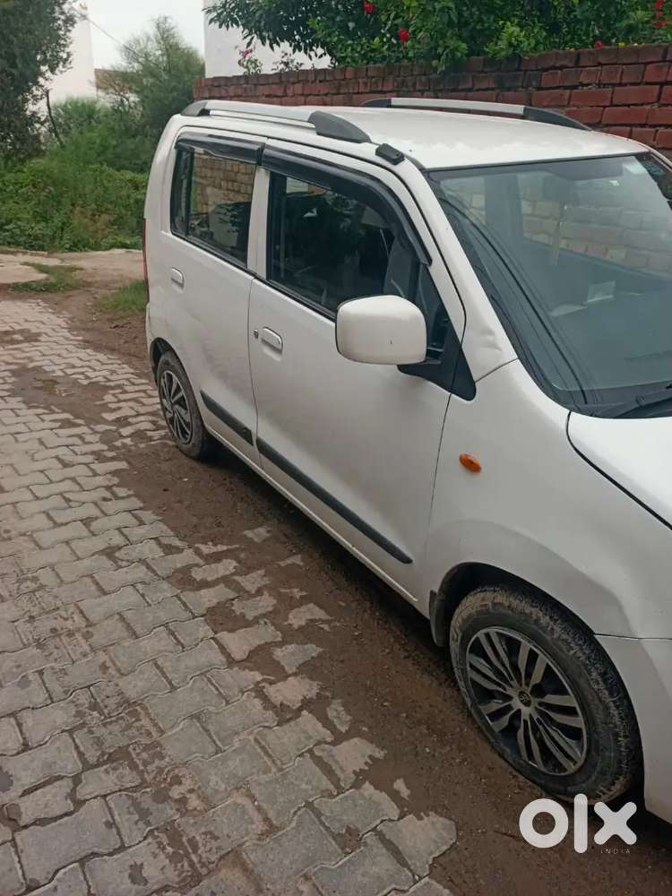 Maruti Suzuki Wagon R 2014 First Owner