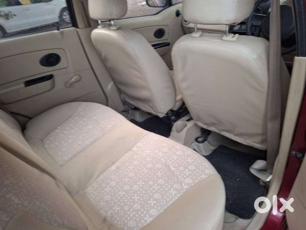 Chevrolet Spark 1.0 Ls, 2011, Petrol
