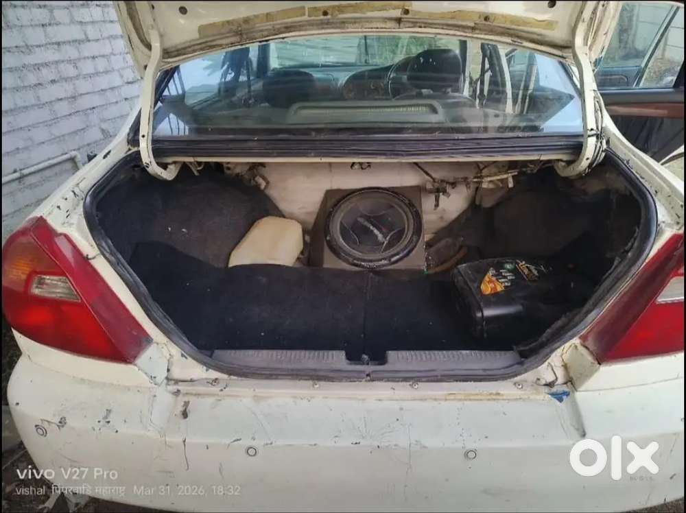Lancer 1.5 5 Owner