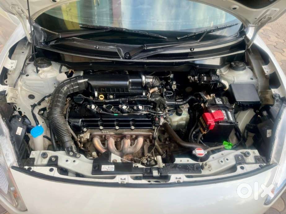 Maruti Suzuki Swift Vxi Ags, 2020, Petrol