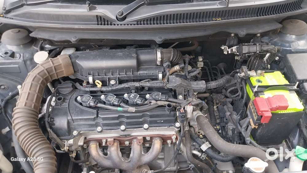 Maruti Suzuki Baleno 1.2 Zeta At, 2018, Petrol