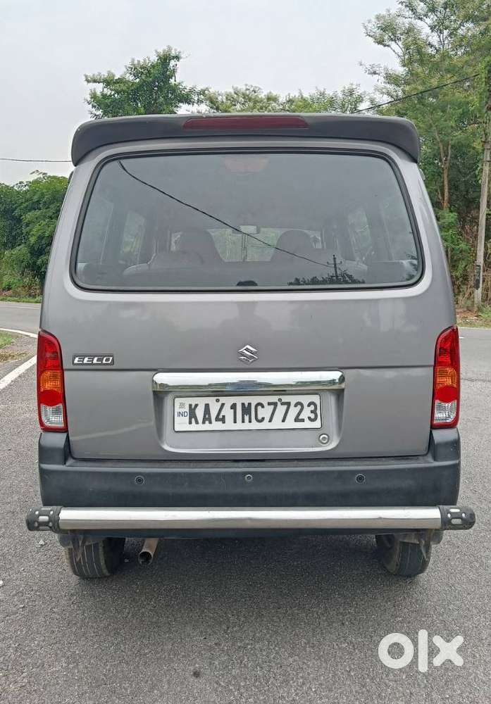Maruti Suzuki Eeco 7 Seater Standard, 2020, Petrol