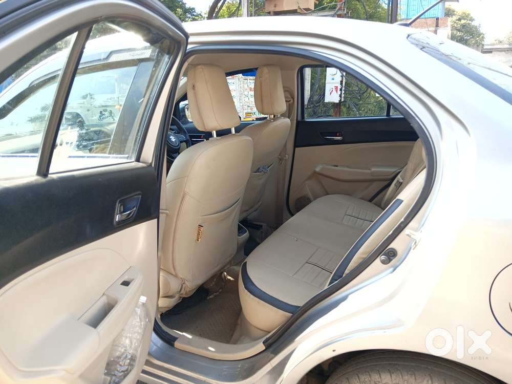 Maruti Suzuki Swift Dzire 1.3 Vxi, 2021, Petrol