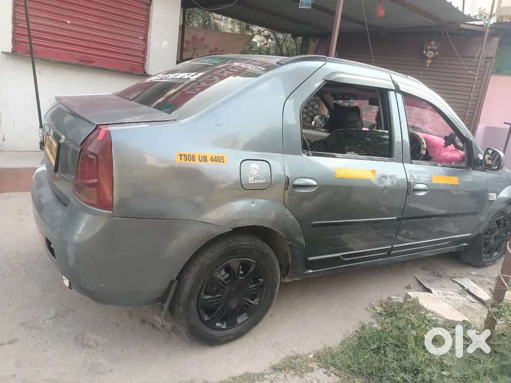Mahindra Verito D2 2015