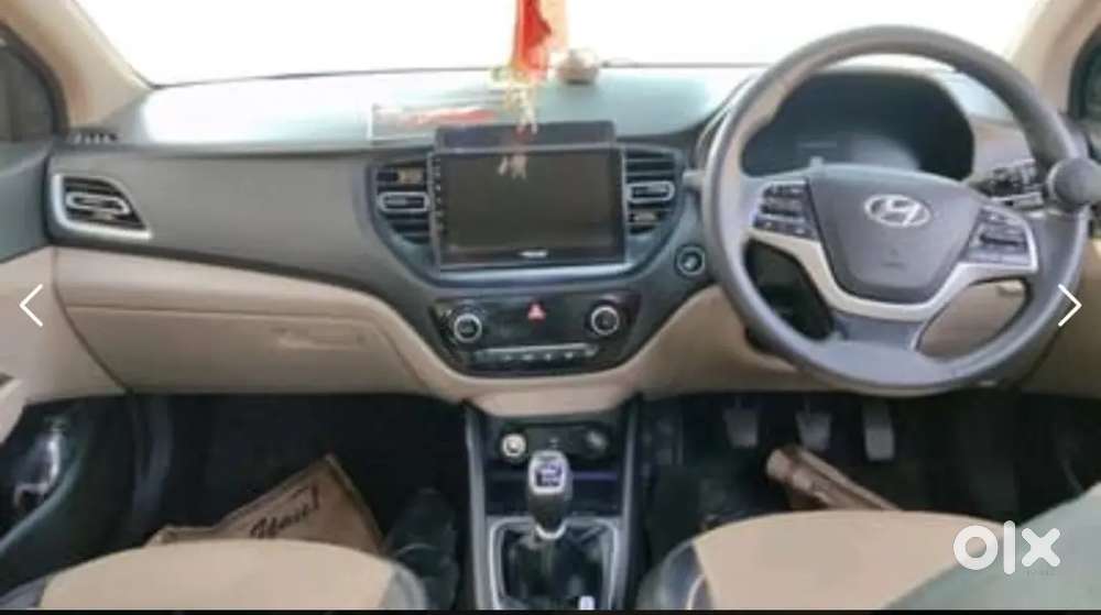 Hyundai Verna Vgt 2020