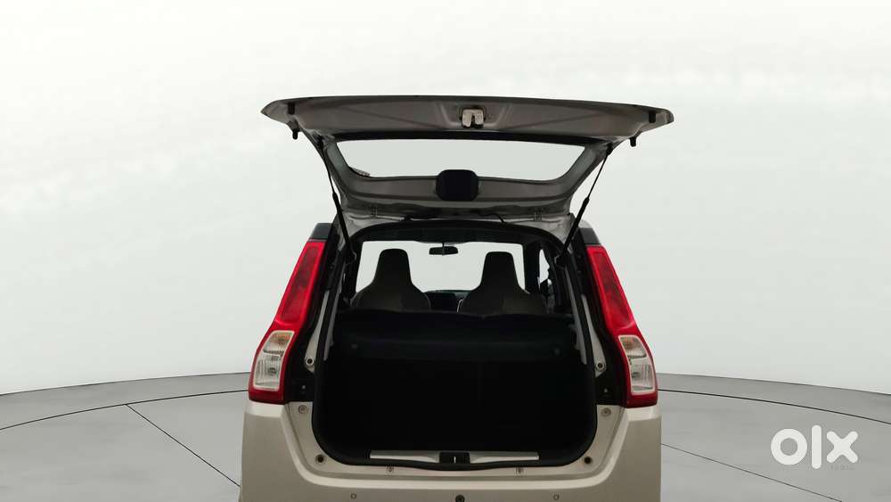 Maruti Suzuki Wagon R 1.2 Zxi Plus Amt, 2024, Petrol