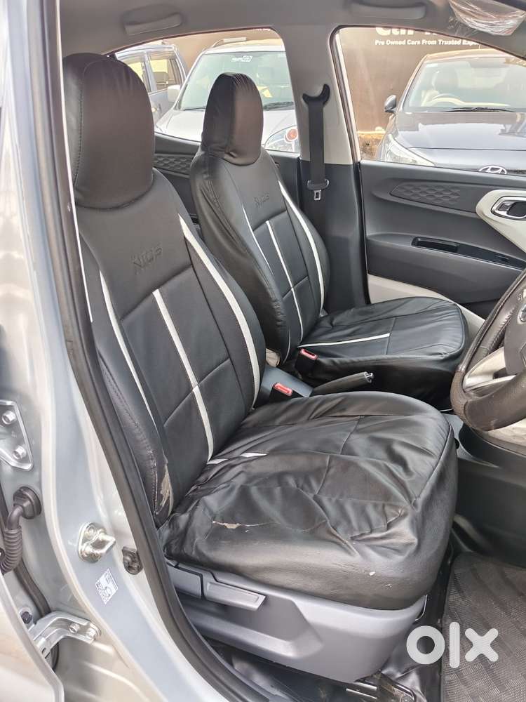 Hyundai Grand I10 Nios, 2020, Petrol