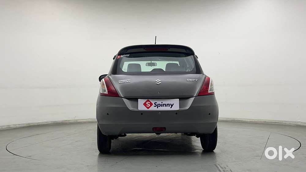 Maruti Suzuki Swift Vvt Vxi, 2016, Petrol
