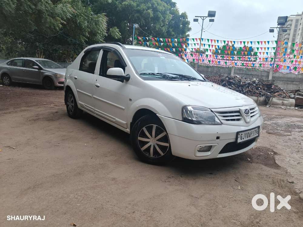 Mahindra Verito 2011 Diesel Well Maintained