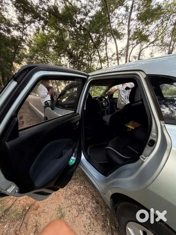 Maruti Suzuki Baleno 2022 Petrol 16700 Km Driven