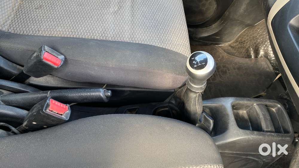 Maruti Suzuki Wagon R 1.0 Lxi Cng, 2014, Cng & Hybrids