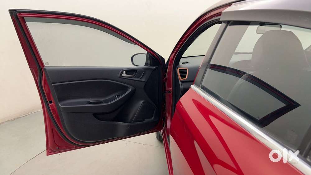 Hyundai Elite I20 Asta 1.2 Dual Tone, 2017, Petrol