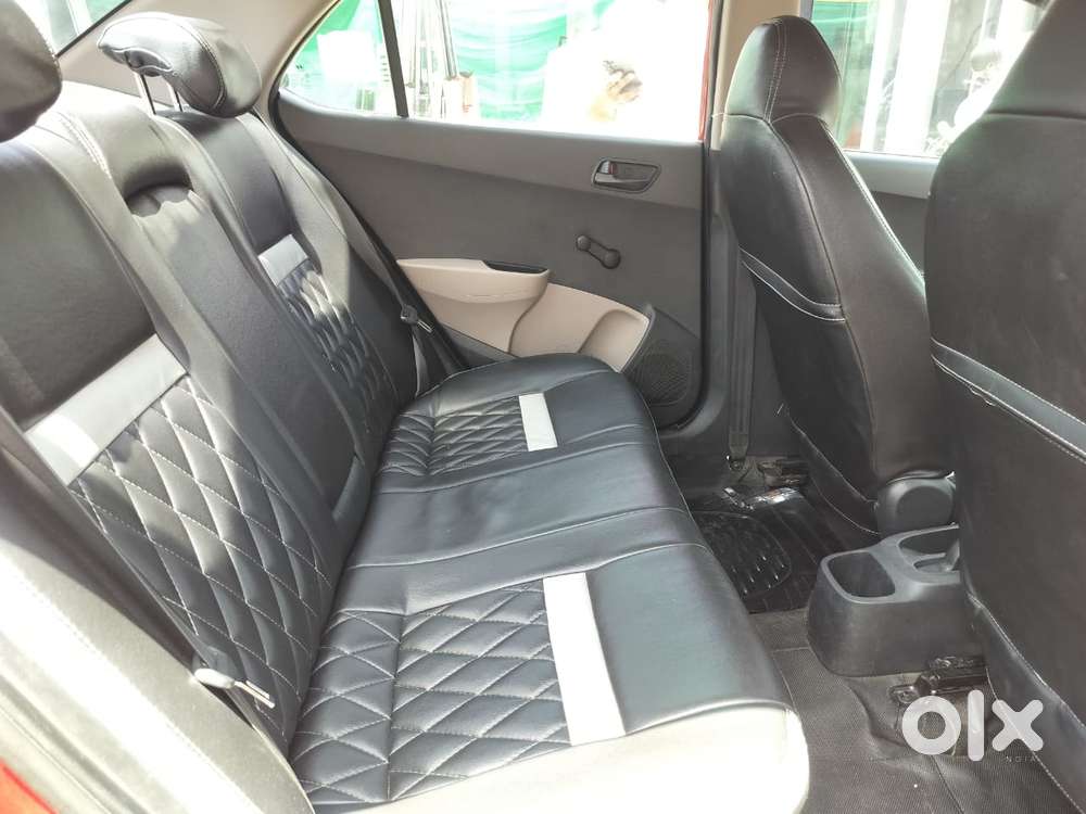 Hyundai Xcent Base 1.2, 2014, Petrol