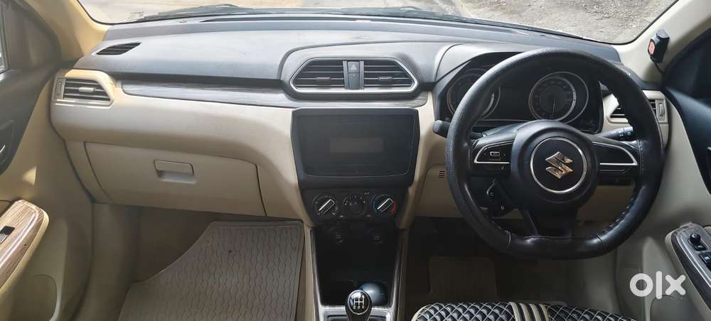 Maruti Suzuki Swift Dzire 1.3 Vxi, 2023, Cng & Hybrids