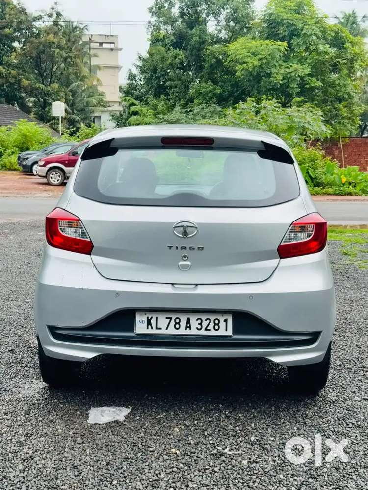 Tata Tiago Xt 2020 Manual