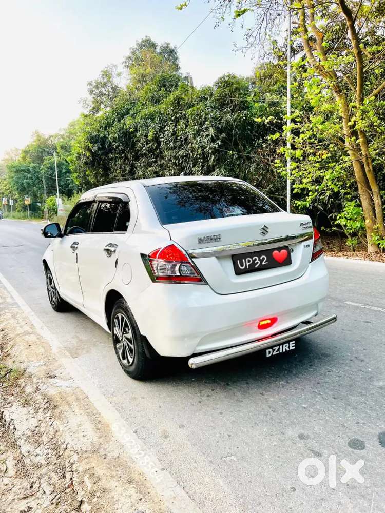 (urjent.sale) Swift Dzire Car Diesel Good Condition
