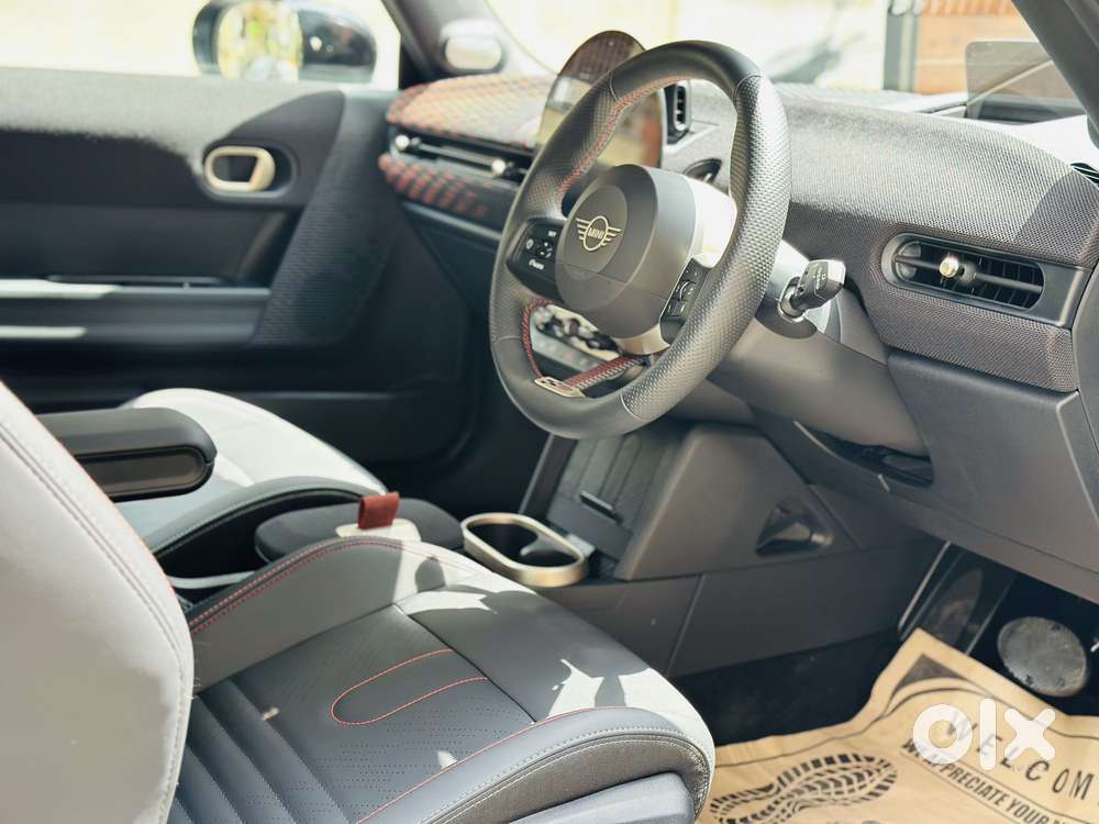 Mini Cooper S 3-door, 2025, Petrol