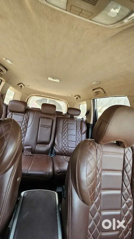 ​xuv500 W6  Recently Serviced  New Battery & Front Tyres  Mh05