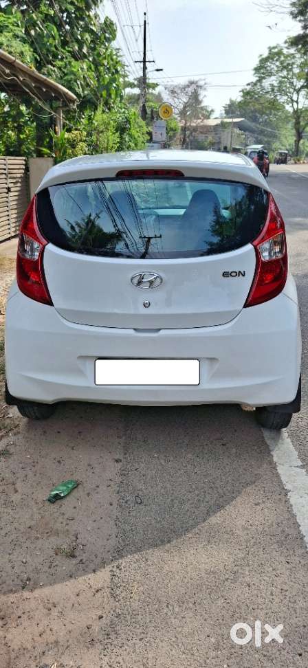 Hyundai Eon Era +, 2018, Petrol