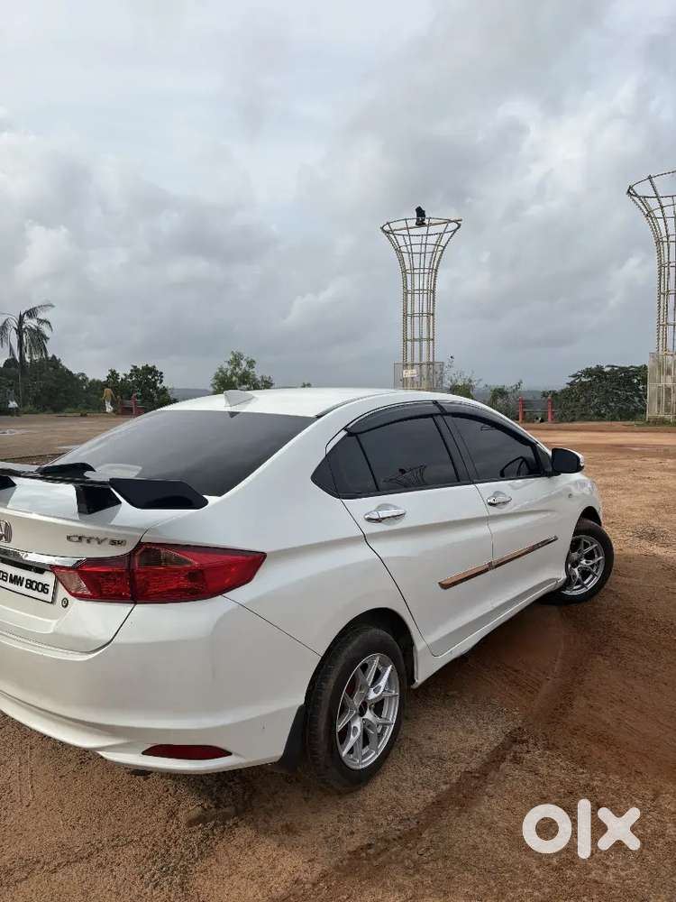 Honda City For Sale