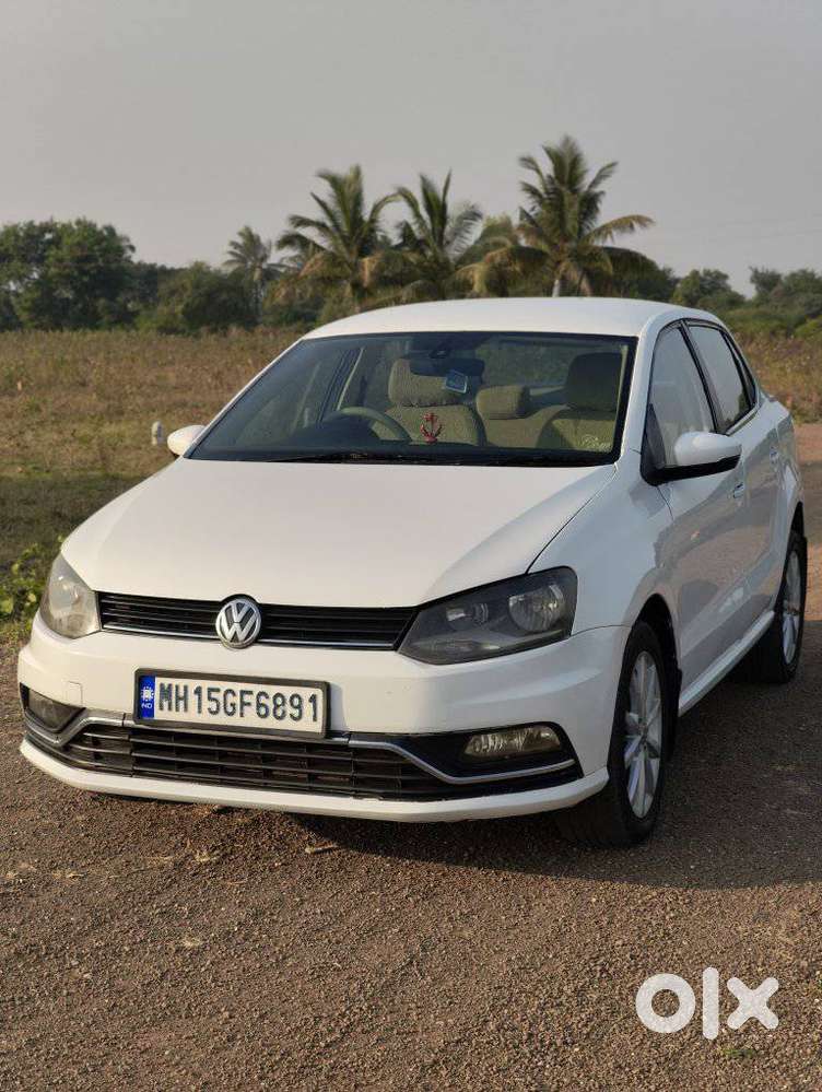 Volkswagen Ameo 1.5 Tdi Highline, 2018, Diesel