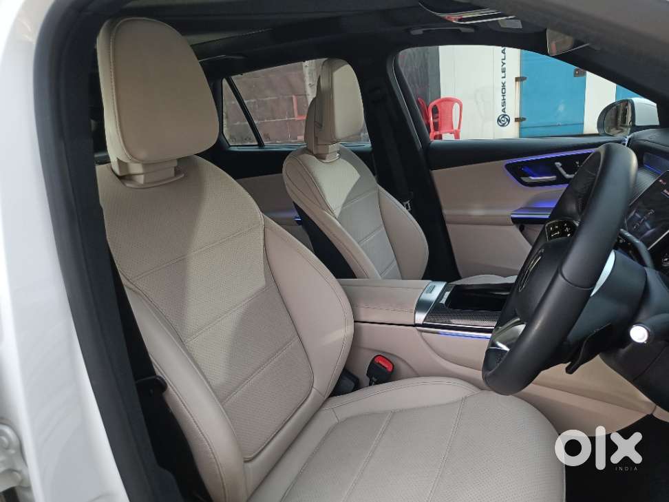 Mercedes-benz Glc 300 4 Matic, 2025, Petrol