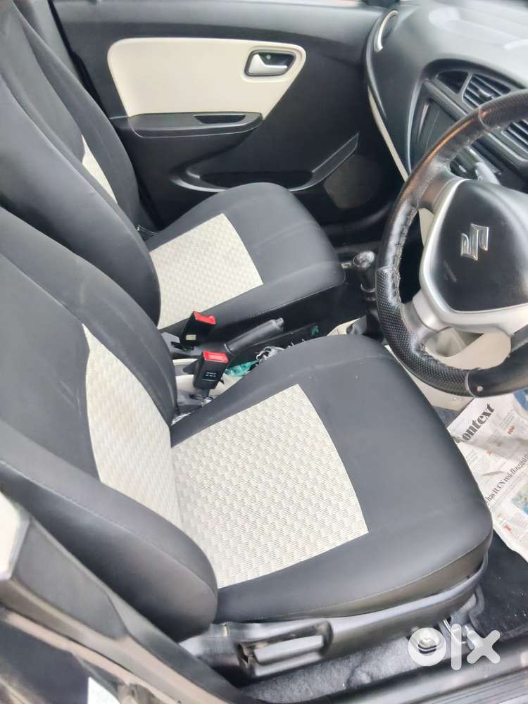 Maruti Suzuki Alto 800 Lxi, 2021, Petrol