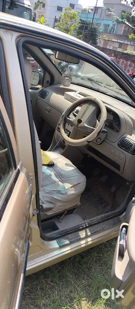 Tata Indigo Ecs 2007 Diesel