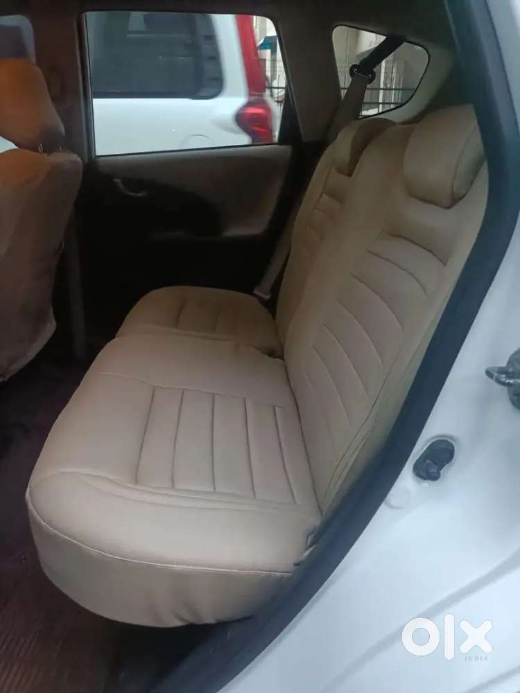 Honda Jazz Select 2012