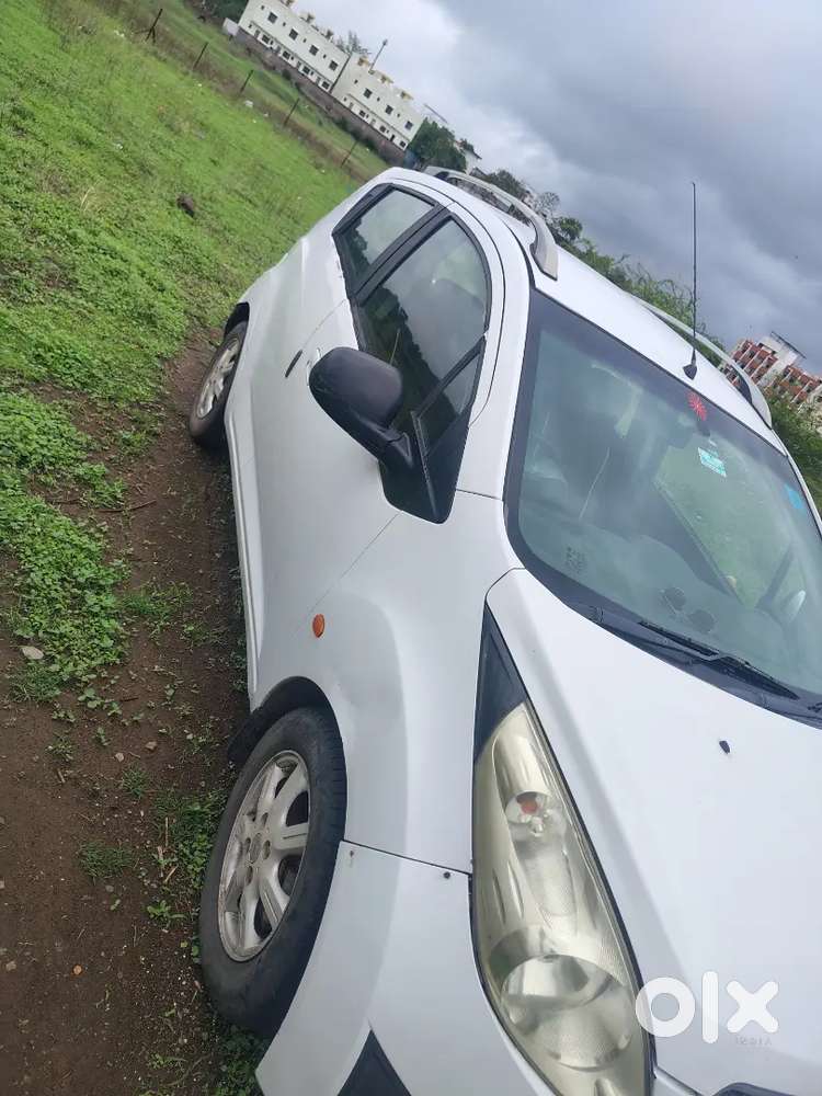 Chevrolet Beat Petrol 2011