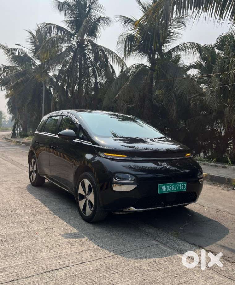 Mg Windsor Ev Exclusive, 2025, Electric