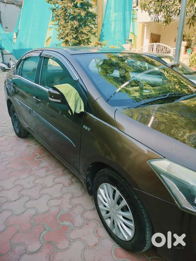 Maruti Suzuki Ciaz 2015