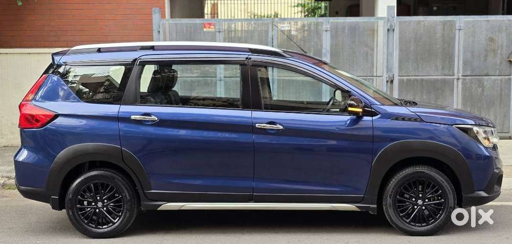 Maruti Suzuki Xl6 Zeta, 2019, Diesel