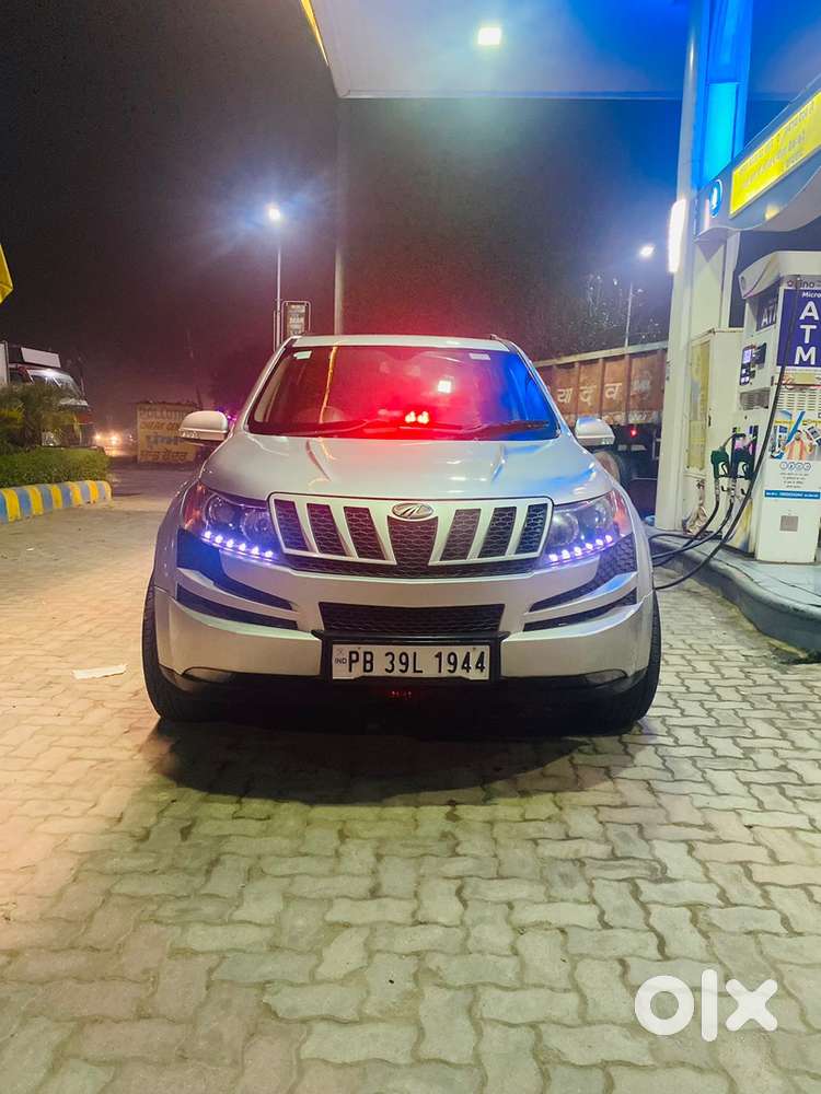 Mahindra Xuv500 Diesel 2012 Manual