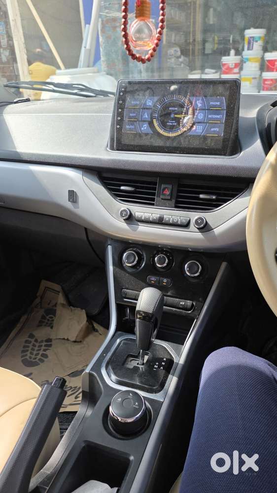 Tata Nexon 1.2 Revotron Xma Amt (s), 2021, Petrol