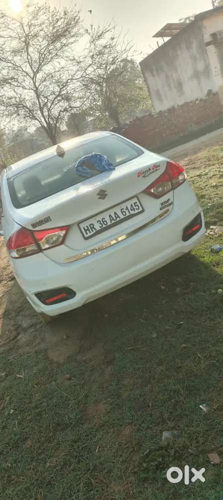 Very Good Condition Charon Tyre Okay Engine Okay