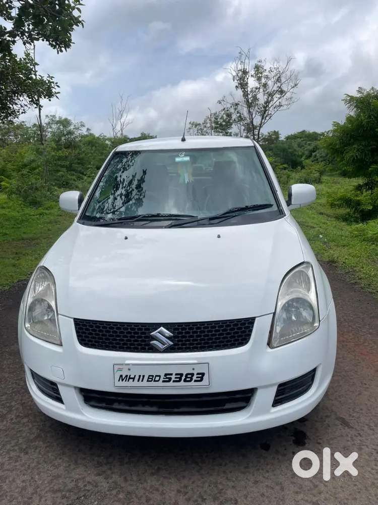 2013 Maruti Suzuki Dzire Diesel Manual