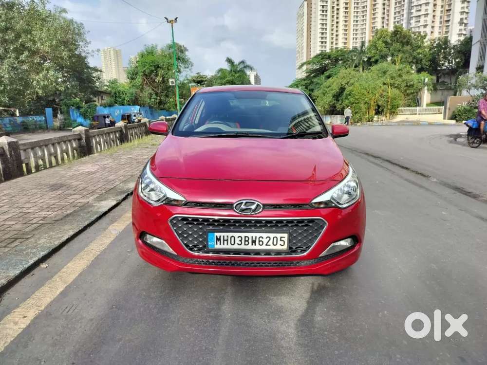 Hyundai Elite I20 [ ] 1.2 Magna, 2015, Petrol