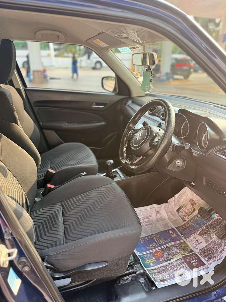 Maruti Suzuki Swift 2023 Petrol Well Maintained